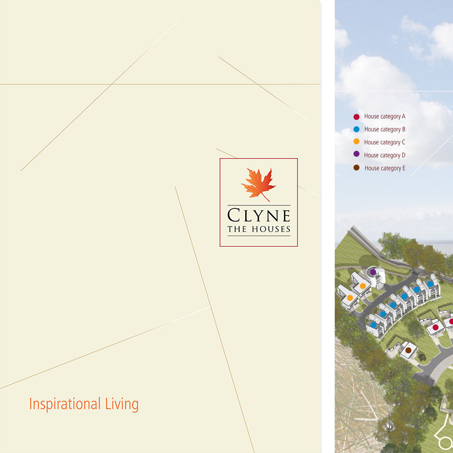 Brochure Design