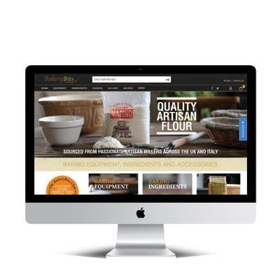 website
