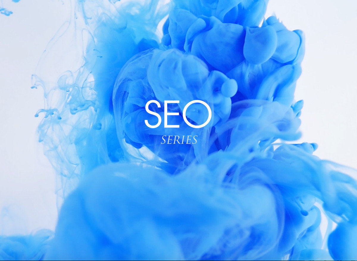 Writing web copy for SEO