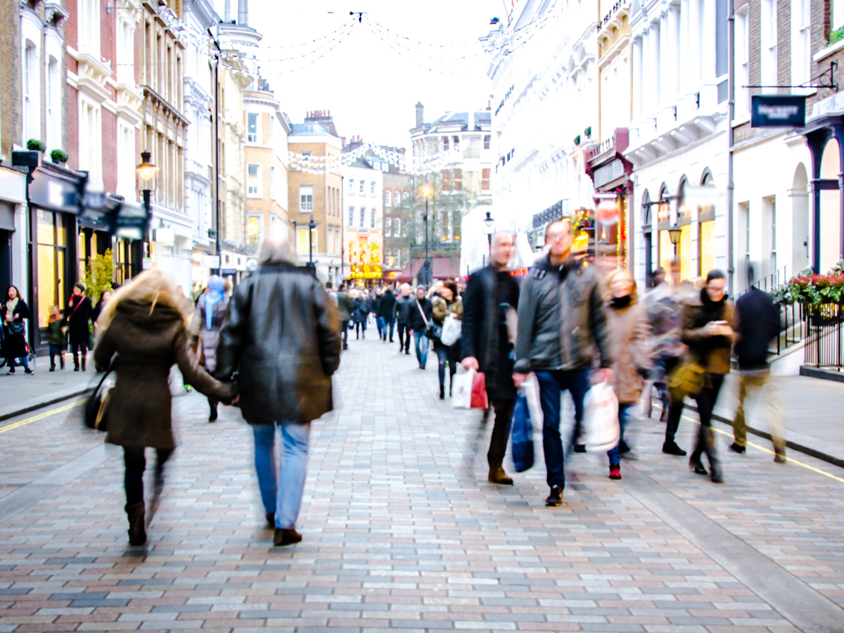 eCommerce and Convenience