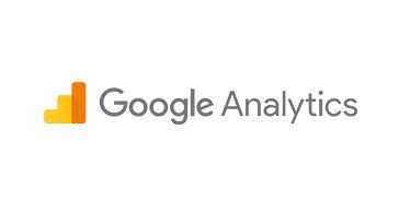 Google Analytics Logo