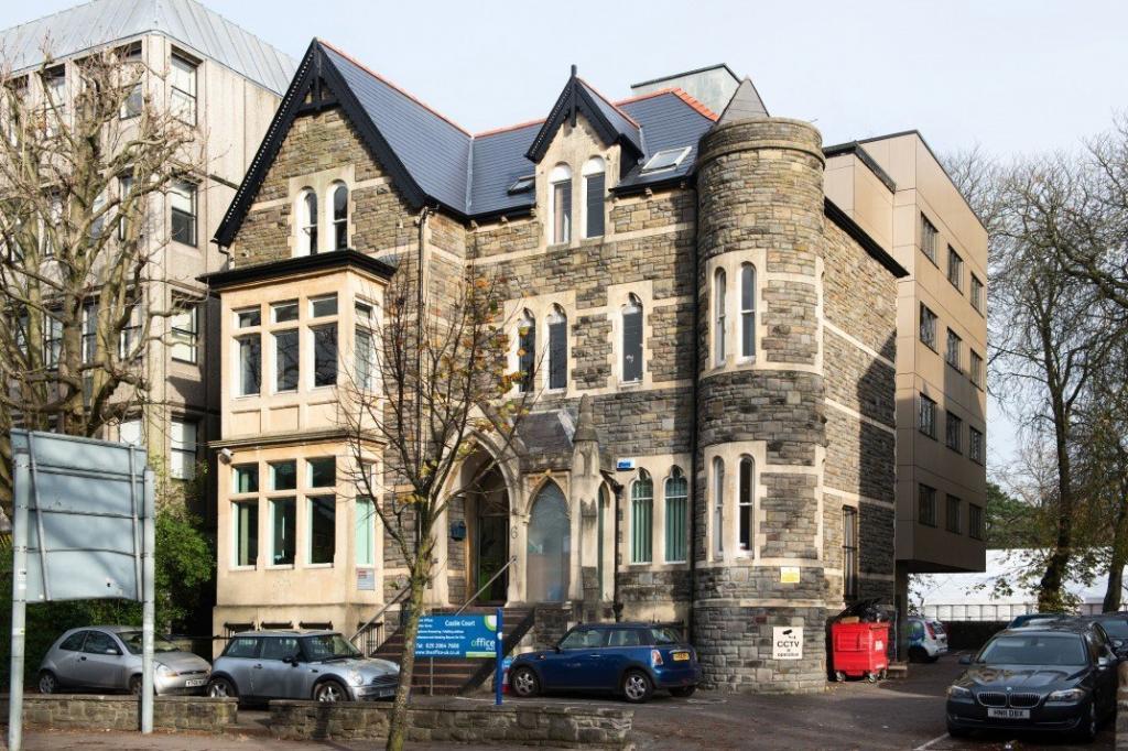 Cardiff Office