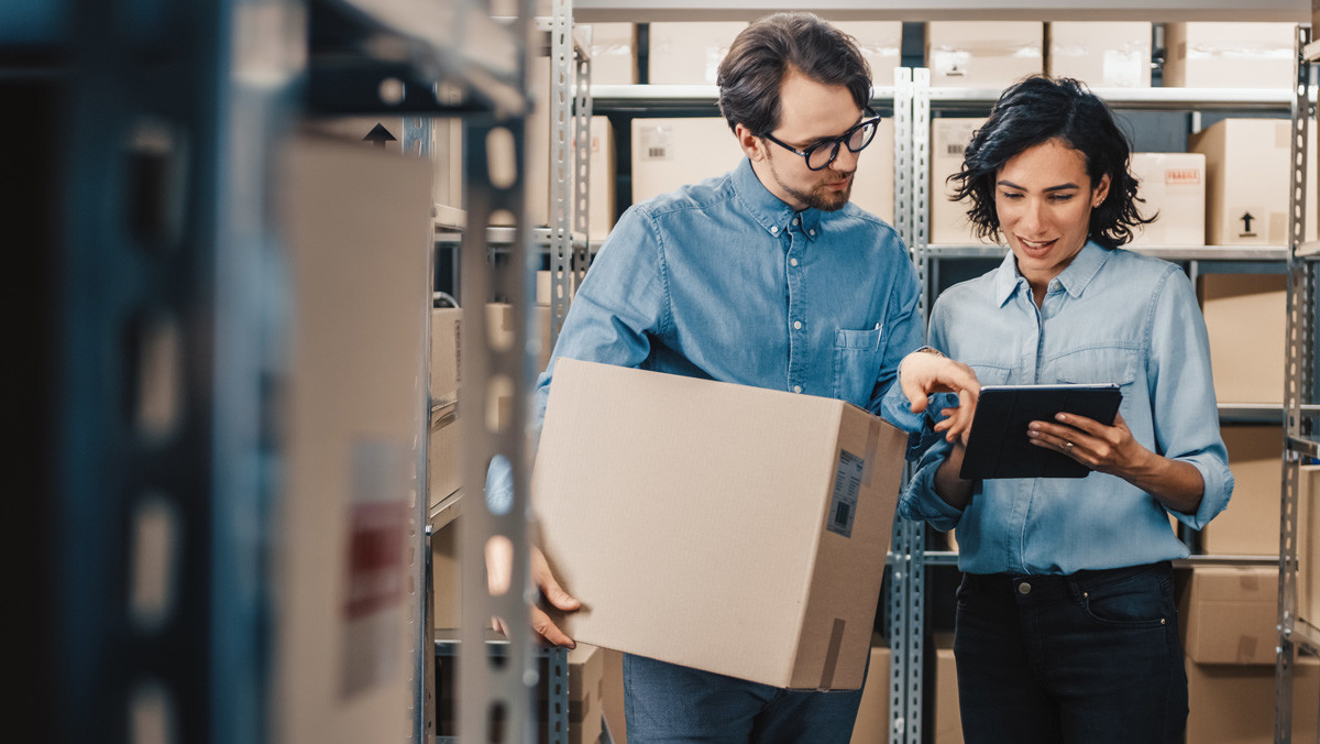 Preparing for an eCommerce Website