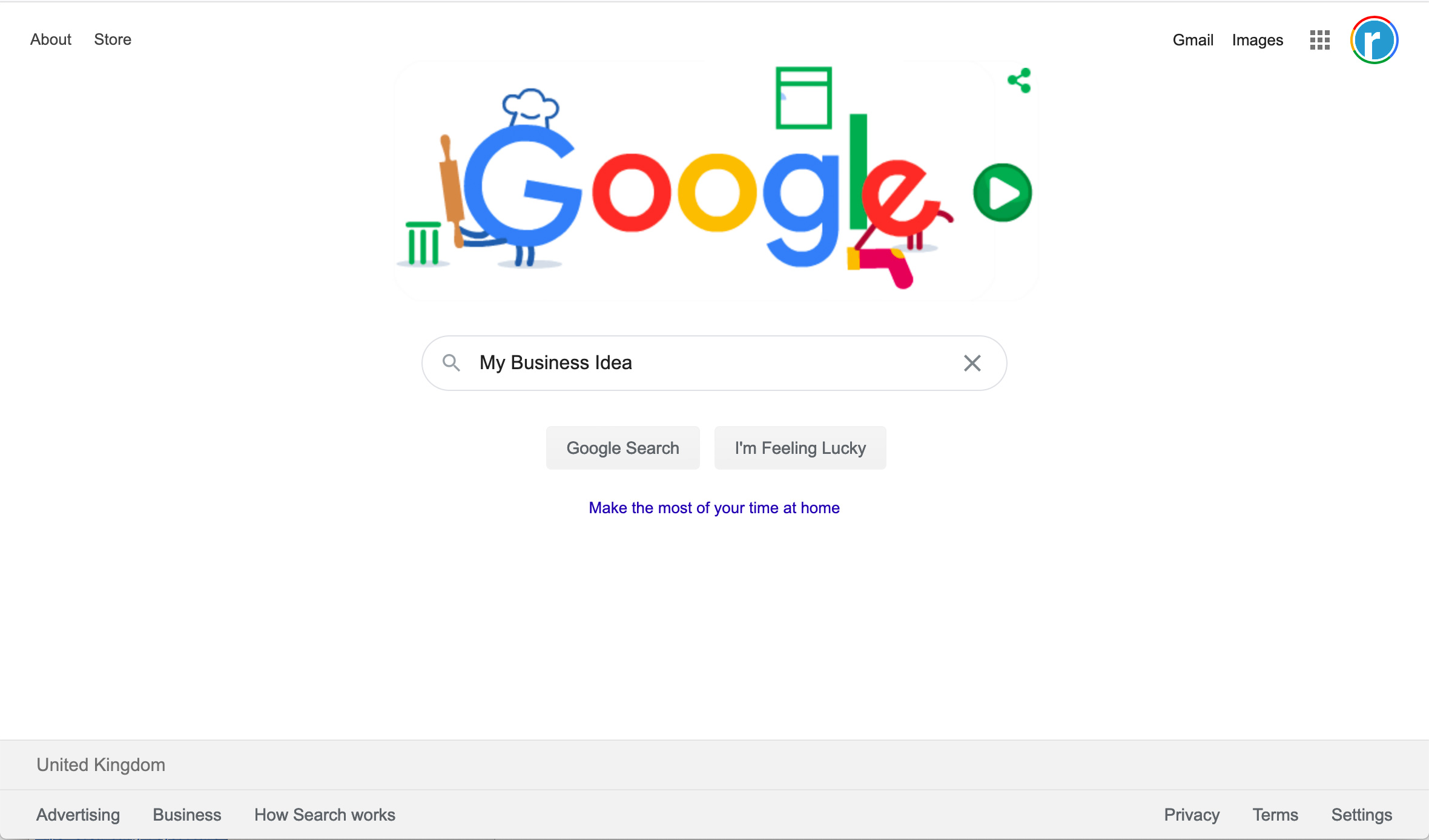 SEO Fundamentals - Guide for Small Businesses