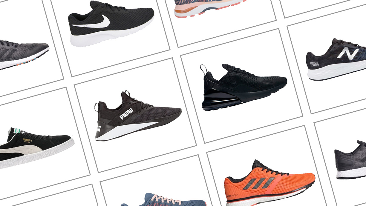 A guide for eCommerce store images