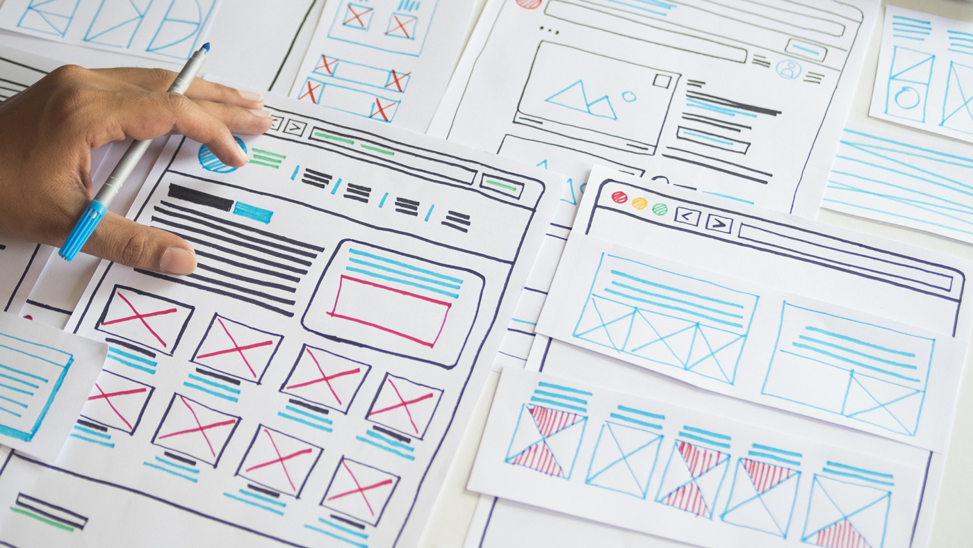 Shaping the User Experience