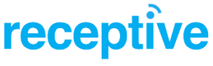 Receptive Logo