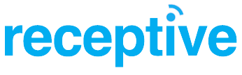 Receptive Logo