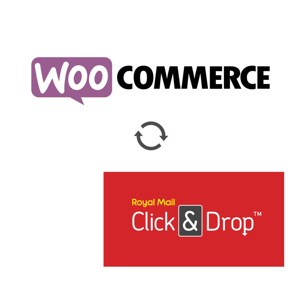 Intergrate Wordpress Woocommerce and Royal Mail Click & Drop