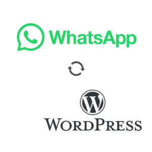 Add Whatsapp to Wordpress