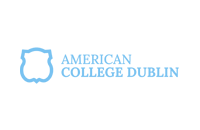 American College Dublin - Client Logo