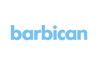 Barbican Centre - Client Logo