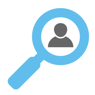 Competitor Analysis Icon