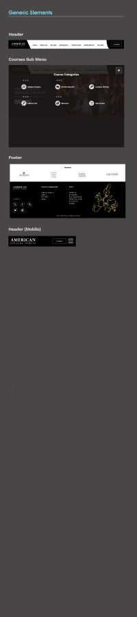 Wireframe example 1