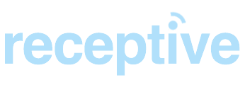 Receptive Logo