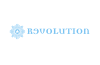 Revolution Nightclub - Client Logo