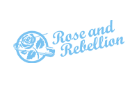 Rose and Rebellion - Client Logo