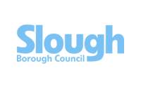 Slough District Council - Client Logo