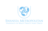 Swansea Metropolitan University - Client Logo