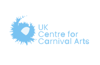 UK Centre for Carnival Arts - Client Logo