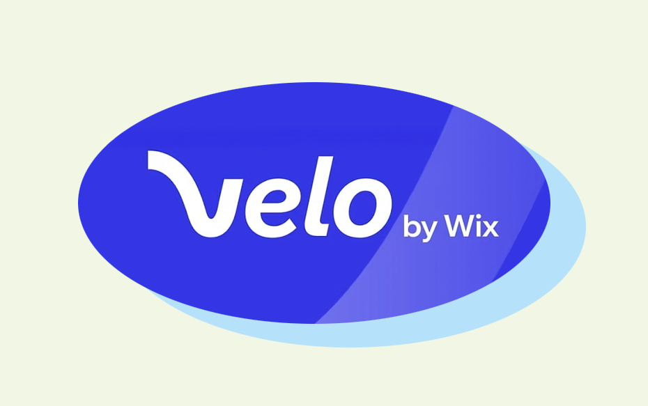 Wix Velo logo