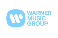 Warner Music Group - Client Logo