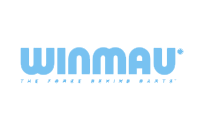 Winmau - Client Logo
