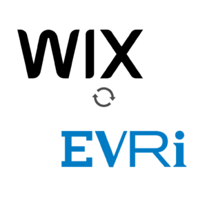 Integrate Wix and Evri