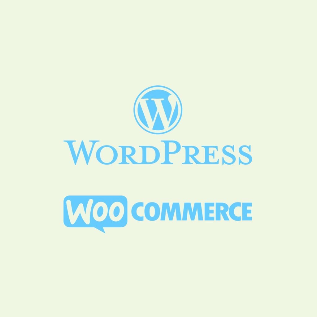 Wordpress and Woocommerce Development