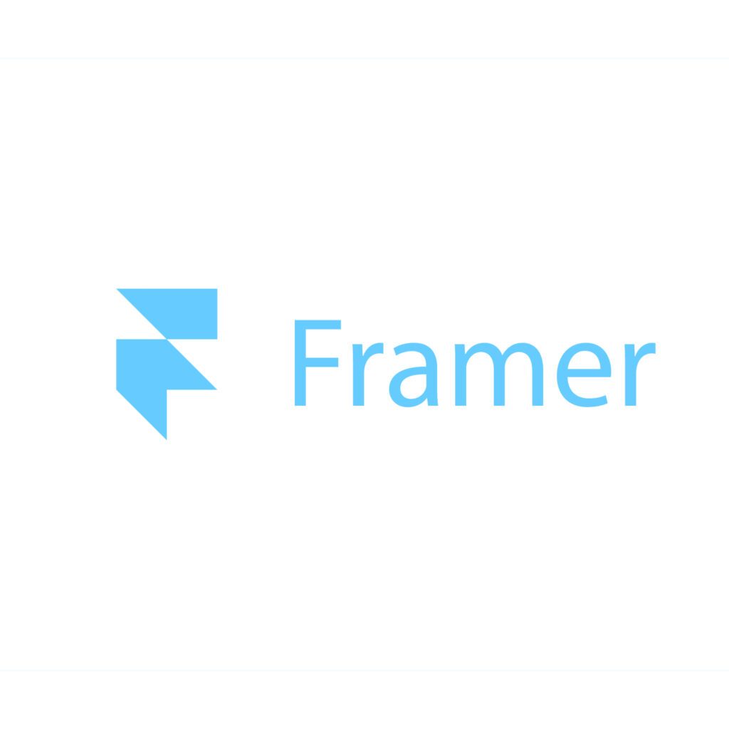 Framer Logo