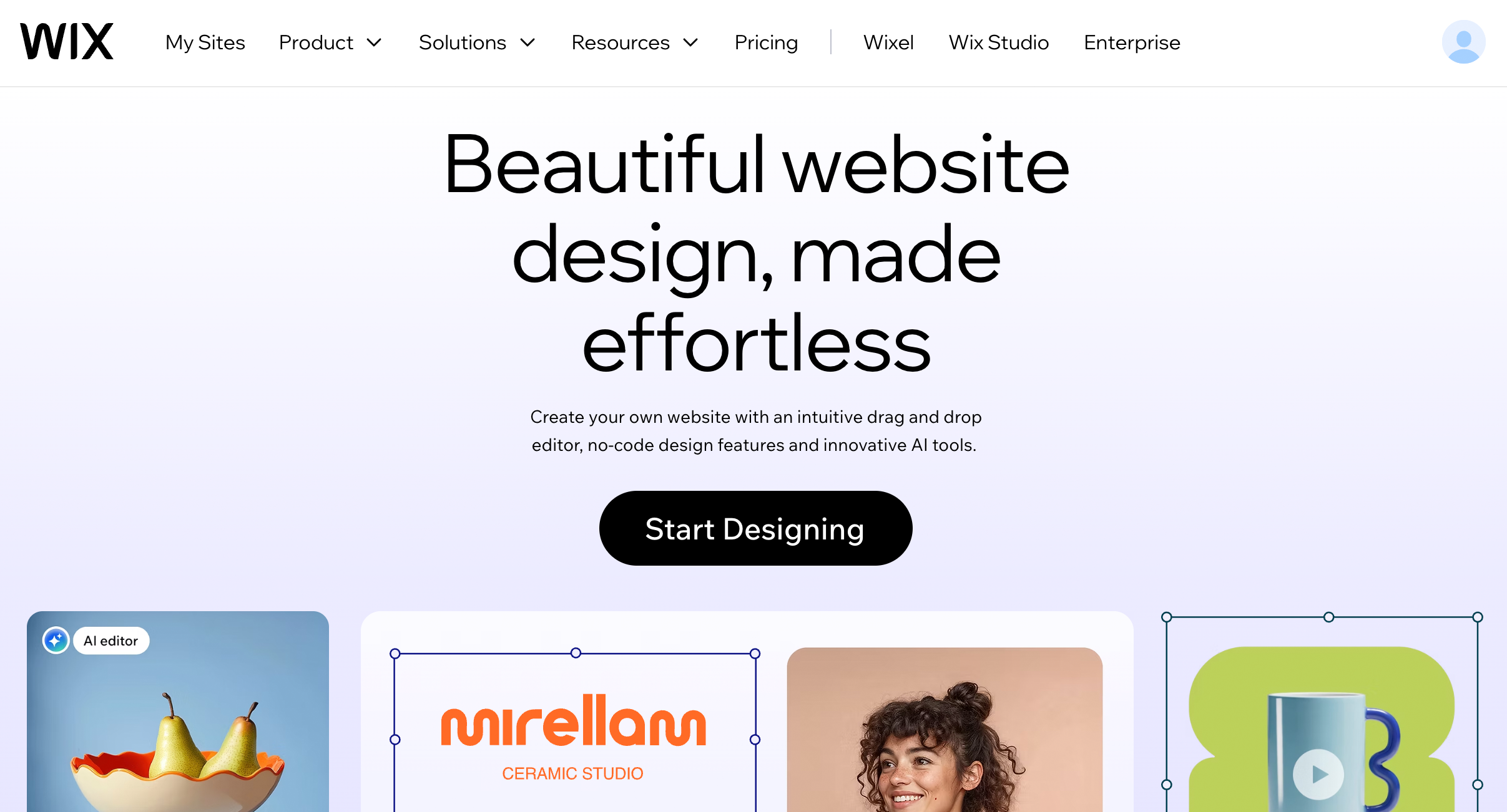 Boost Your Website with Wix ADI or Wix Editor: A Comparison Guide