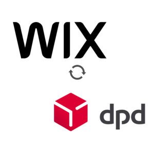Integrate Wix and DPD to automate shipments