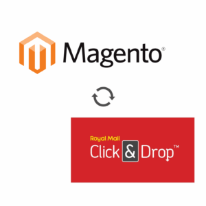 Integrate Magento and Royal Mail to automate shipments