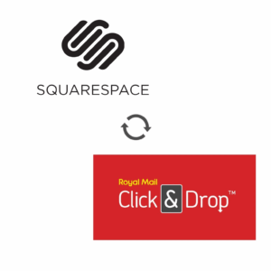 Integrate Squarespace and Royal Mail to automate shipments